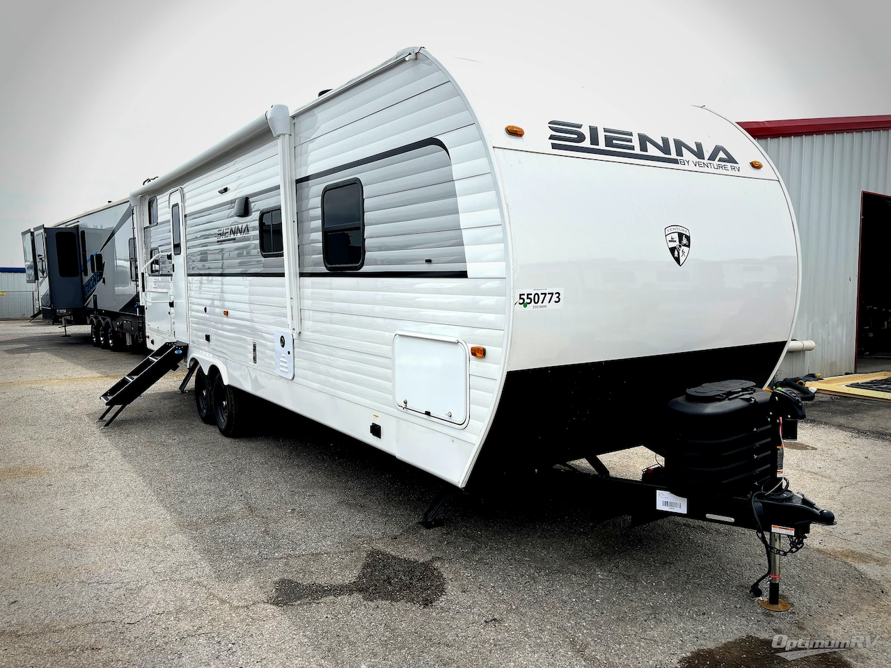 2025 Venture Sienna SA271VBH Photo 1