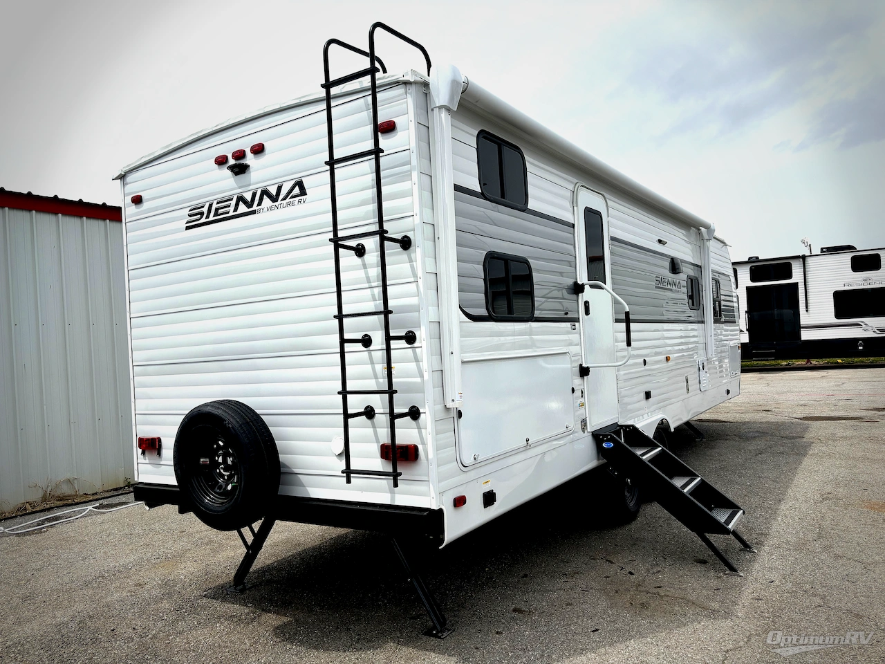 2025 Venture Sienna SA271VBH Photo 2
