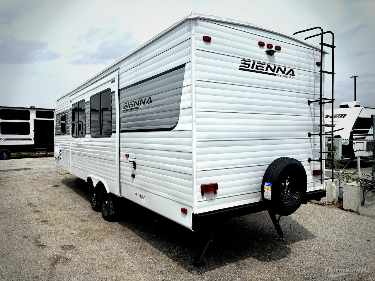 2025 Venture Sienna SA271VBH Photo 3