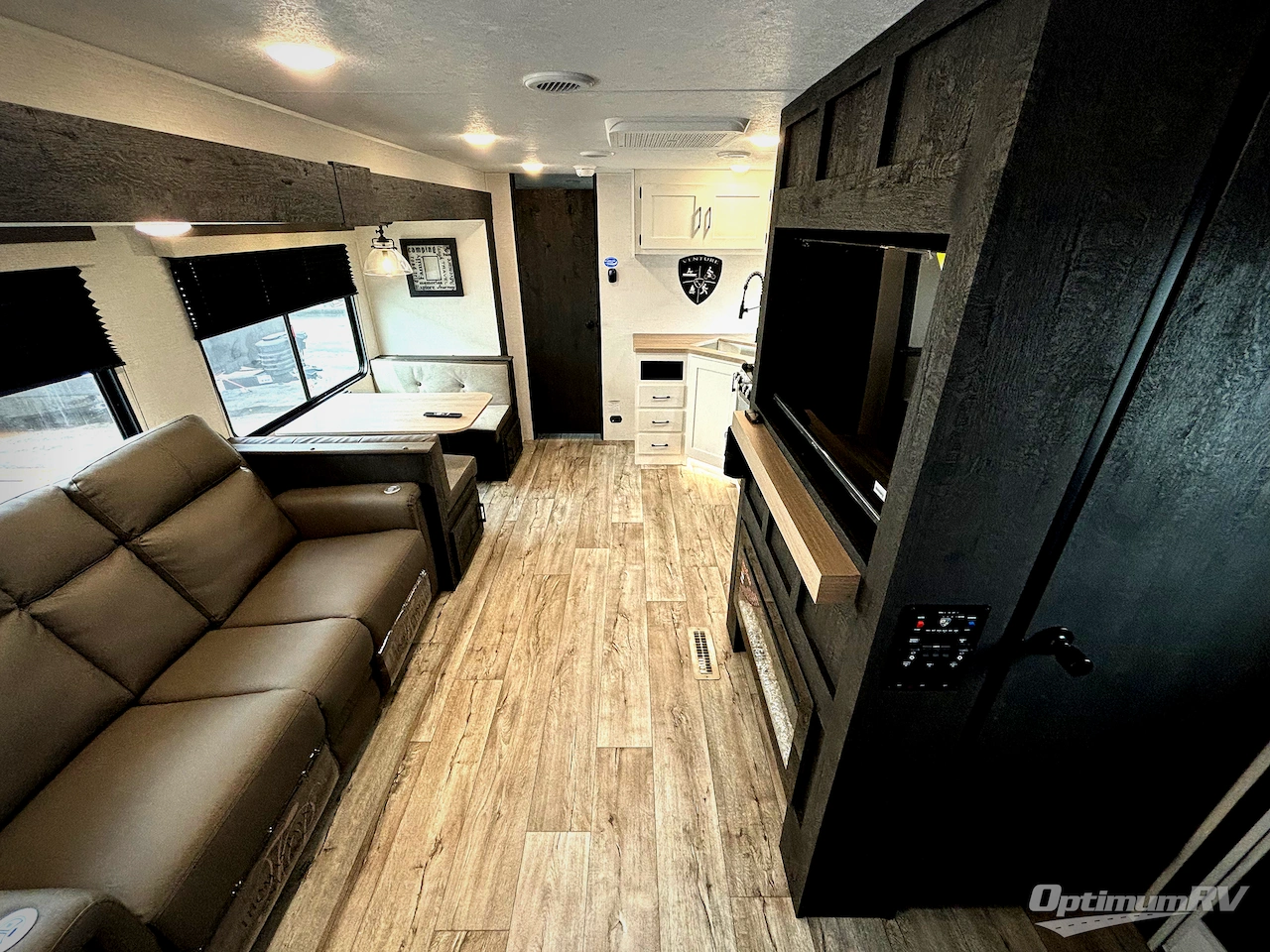 2025 Venture Sienna SA271VBH Photo 4