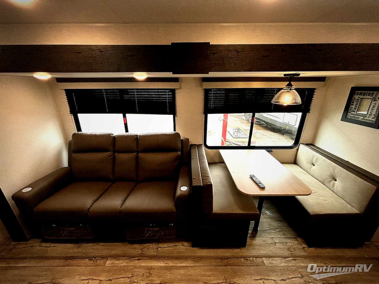 2025 Venture Sienna SA271VBH Photo 6