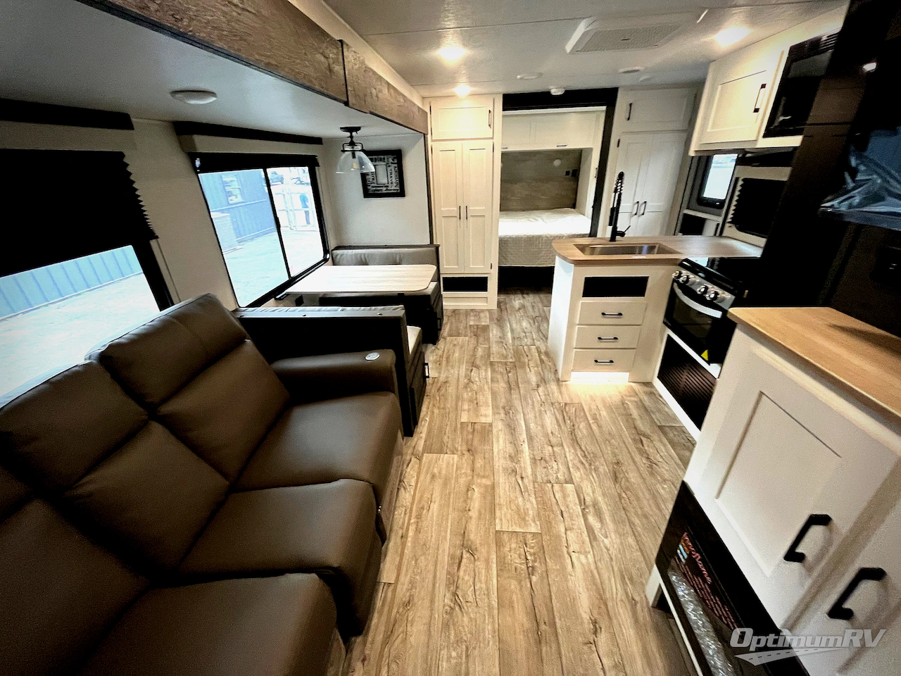 2025 Venture Sienna SA281VQB Photo 9