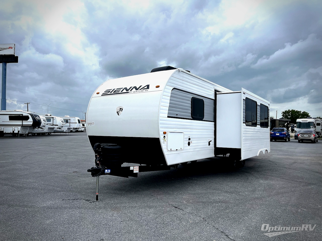 2025 Venture Sienna SA281VQB Photo 2