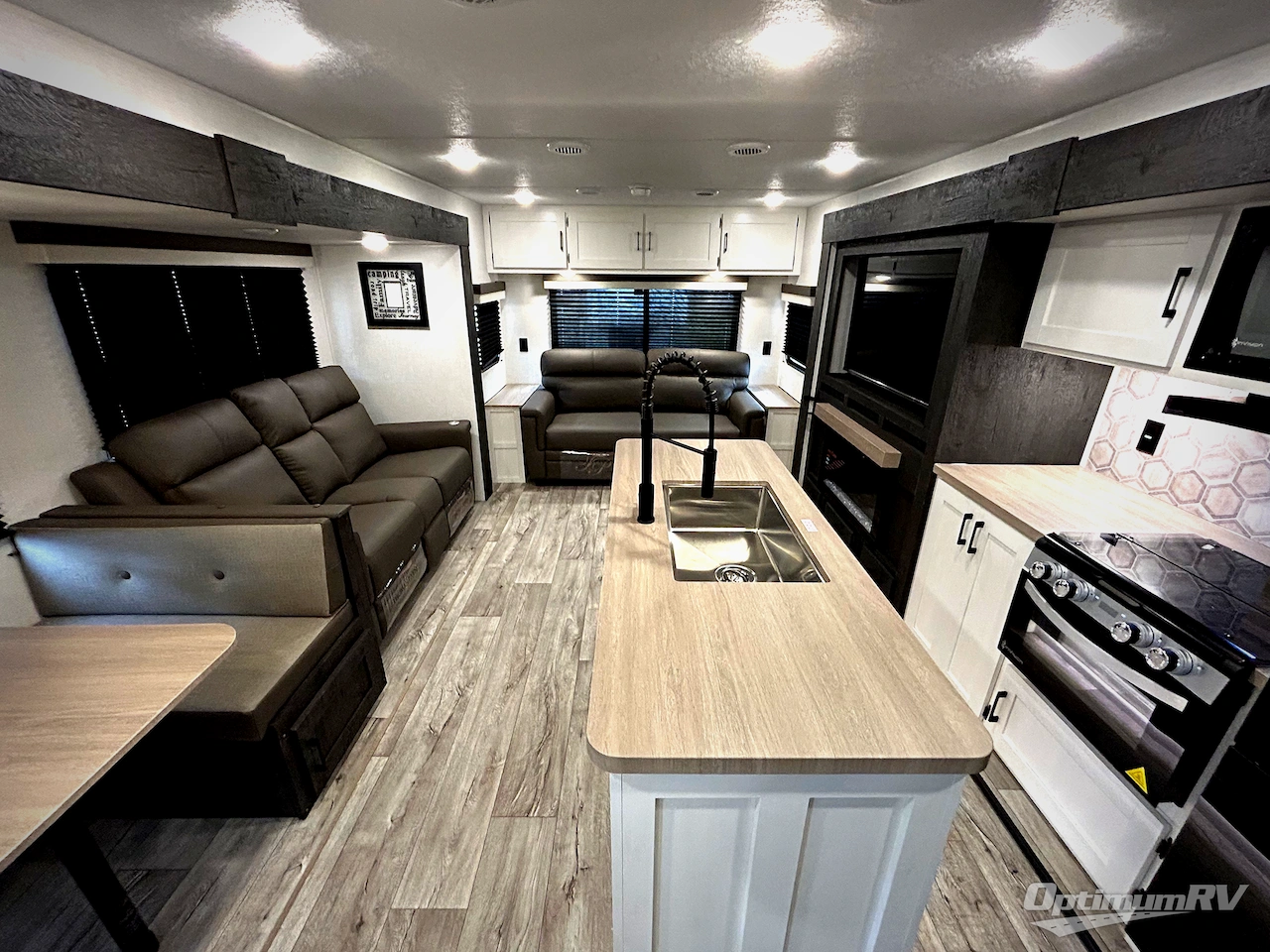 2025 Venture Sienna SA293VIK Photo 4