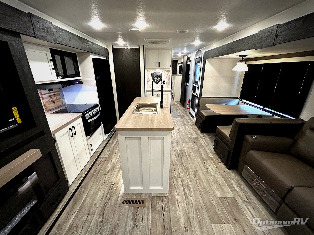 2025 Venture Sienna SA293VIK Photo 5