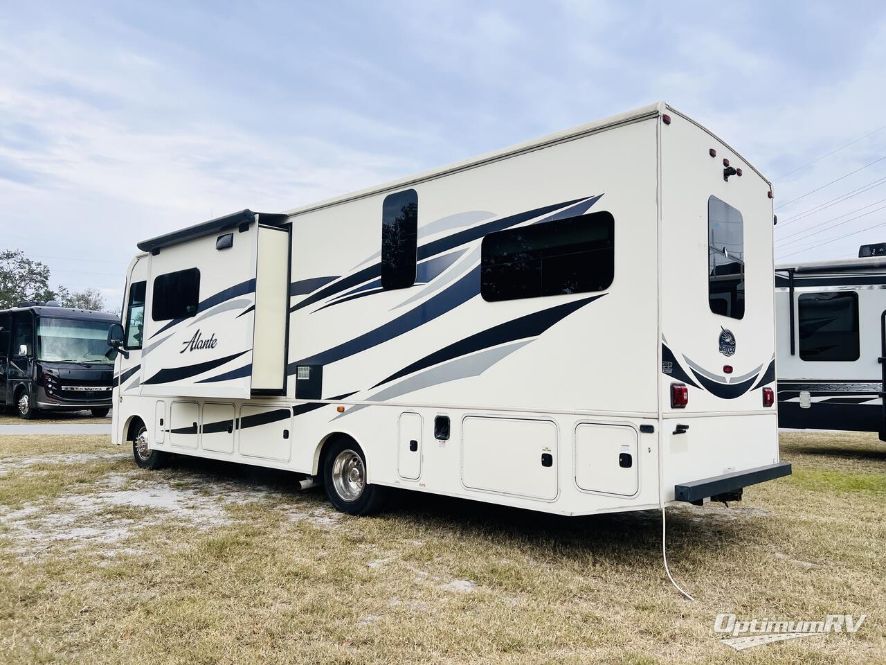 2016 Jayco Alante 31L Photo 3