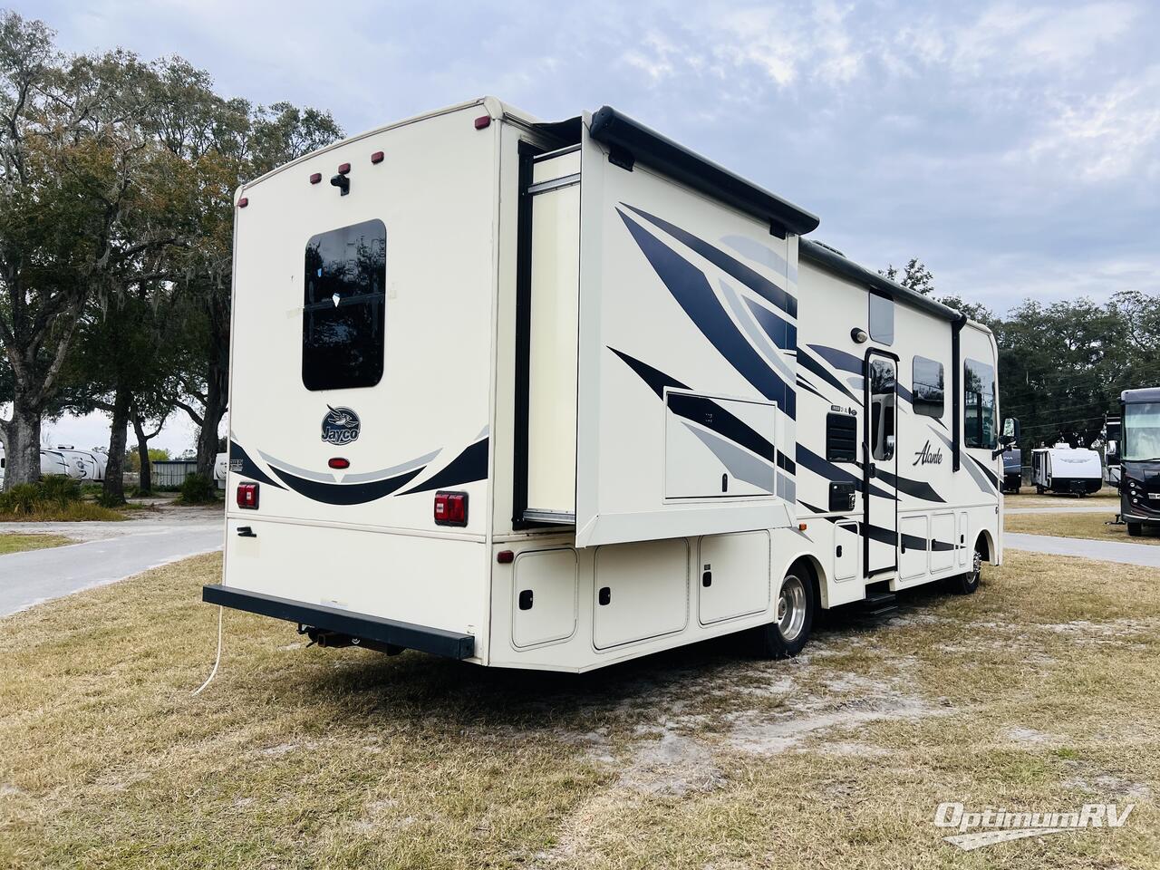 2016 Jayco Alante 31L Photo 2