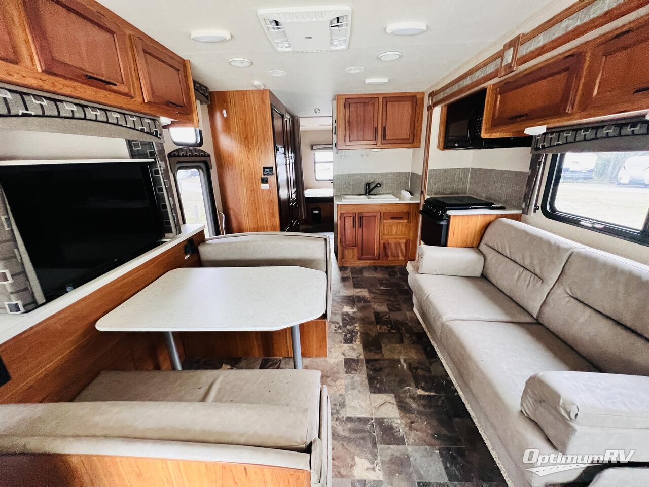 2016 Jayco Alante 31L Photo 6