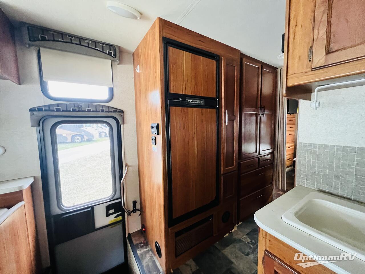 2016 Jayco Alante 31L Photo 14