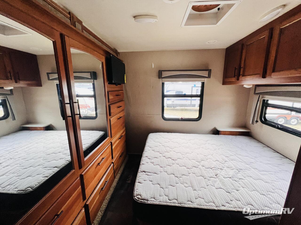 2016 Jayco Alante 31L Photo 15