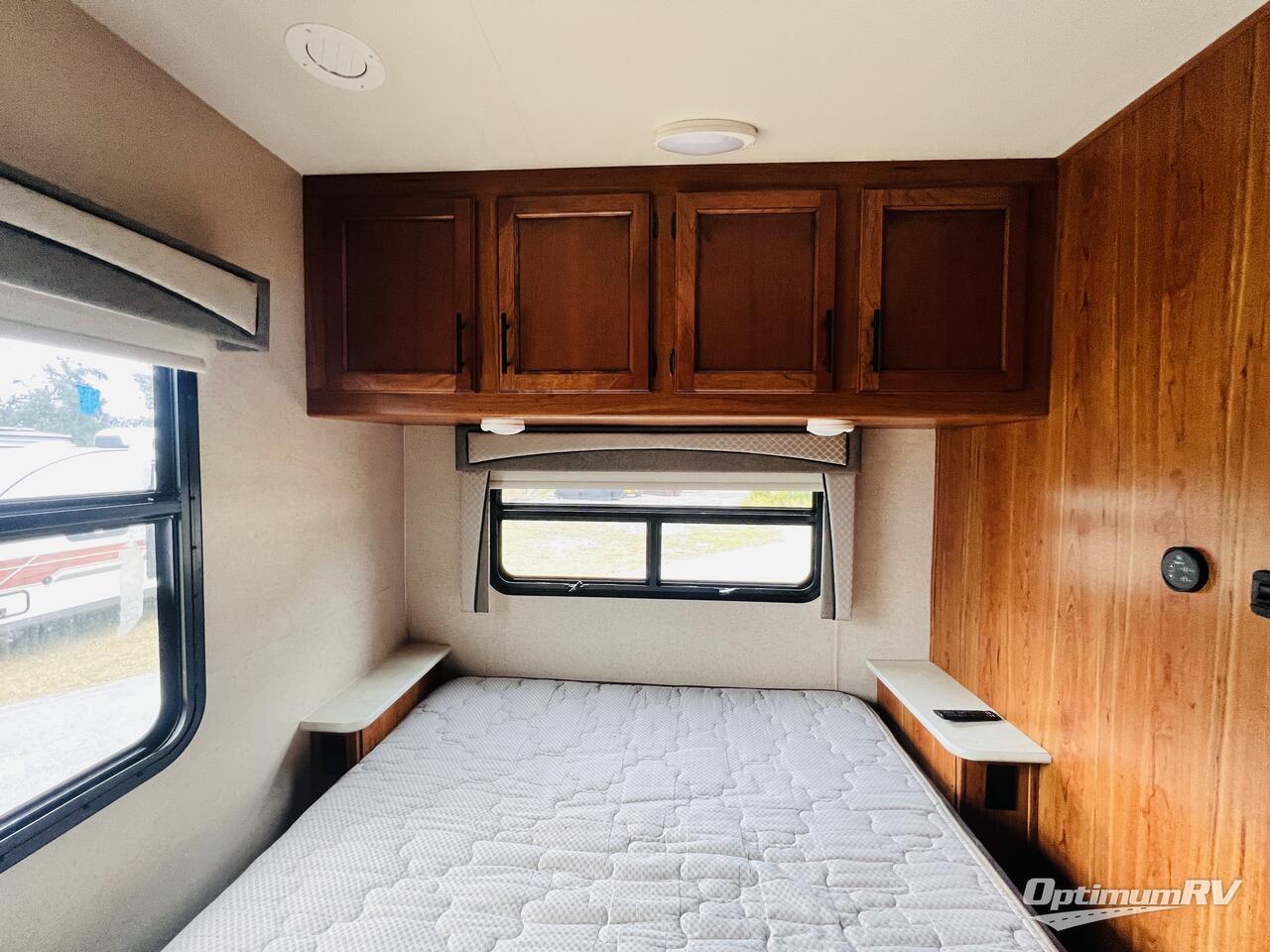 2016 Jayco Alante 31L Photo 16