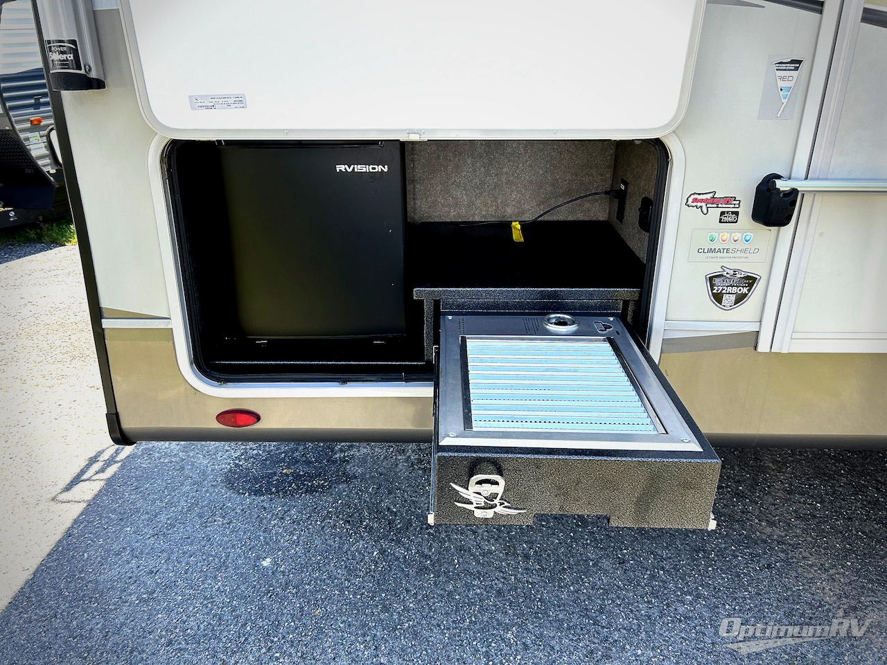 2020 Jayco Eagle HT 272RBOK Photo 16
