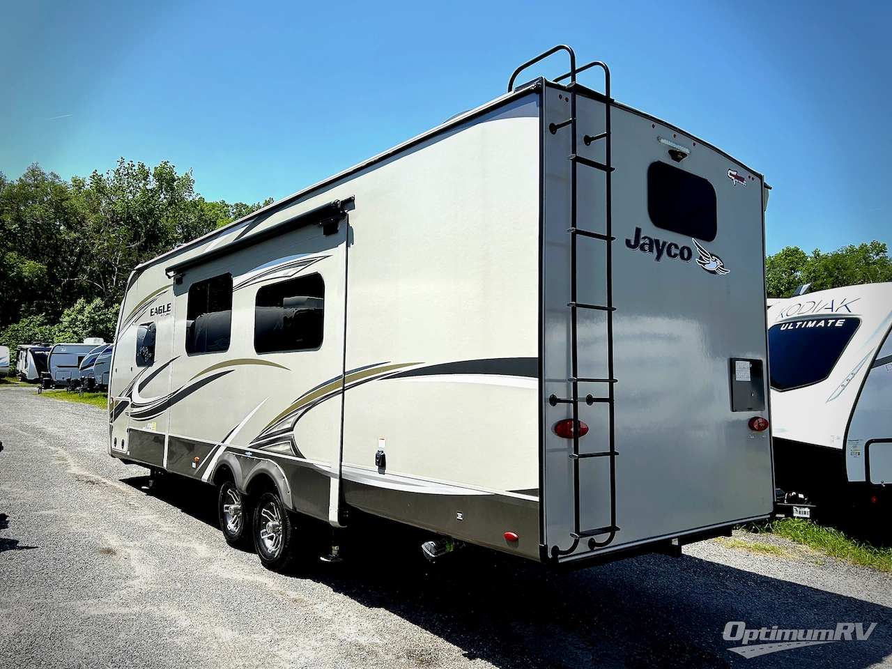 2020 Jayco Eagle HT 272RBOK Photo 3