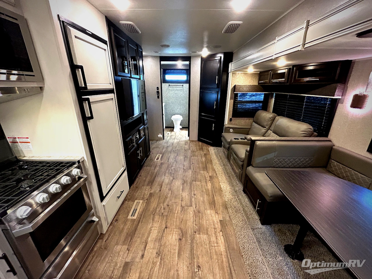 2020 Jayco Eagle HT 272RBOK Photo 4