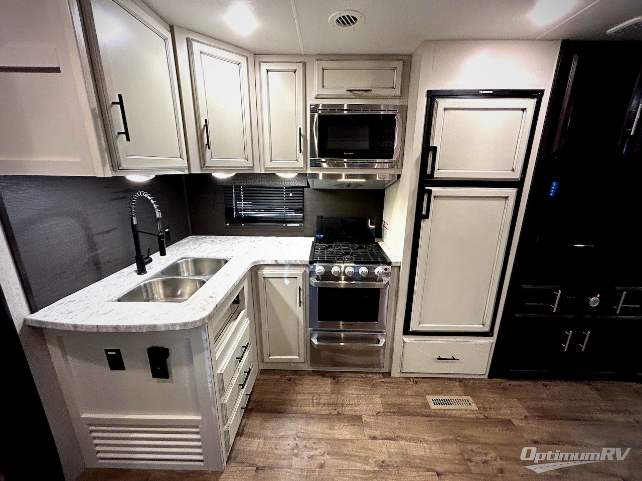 2020 Jayco Eagle HT 272RBOK Photo 8