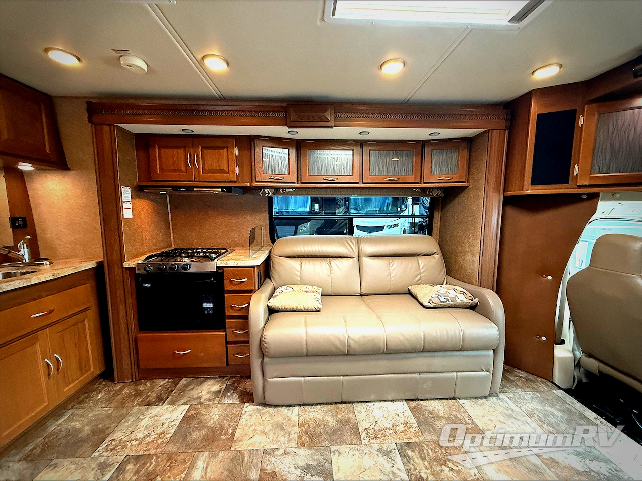 2014 Coachmen Concord 300TS Ford Photo 8