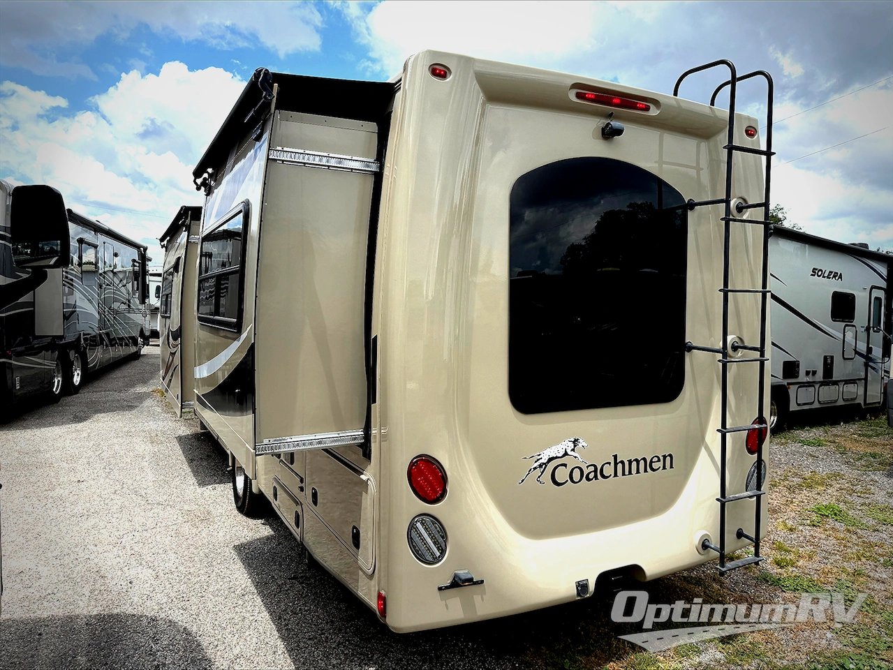 2014 Coachmen Concord 300TS Ford Photo 3