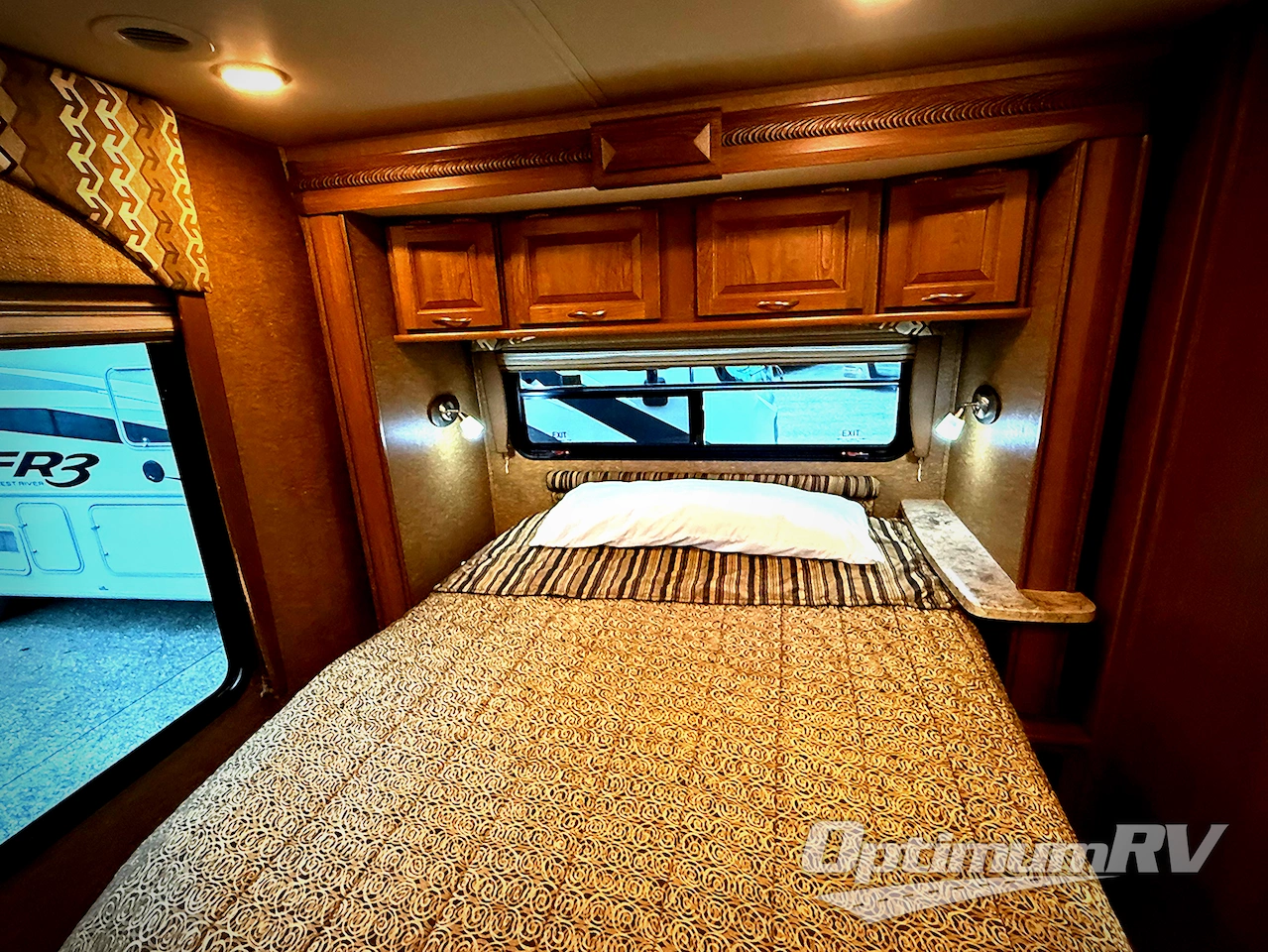 2014 Coachmen Concord 300TS Ford Photo 14