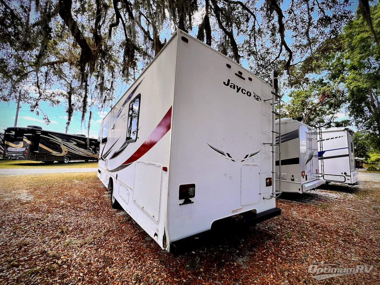 2019 Jayco Redhawk SE 27N Photo 3