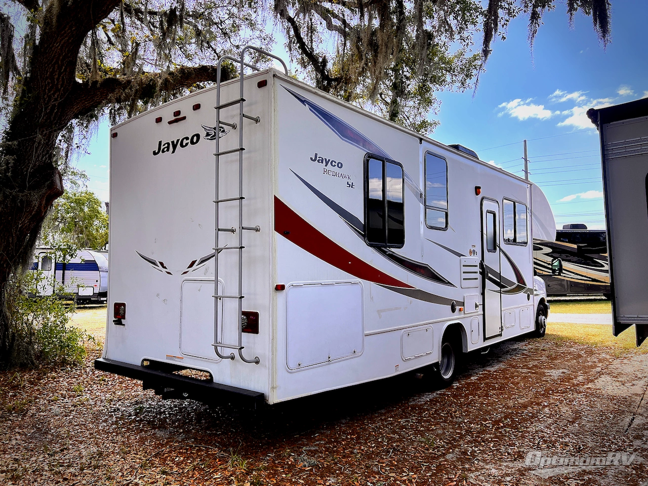 2019 Jayco Redhawk SE 27N Photo 2