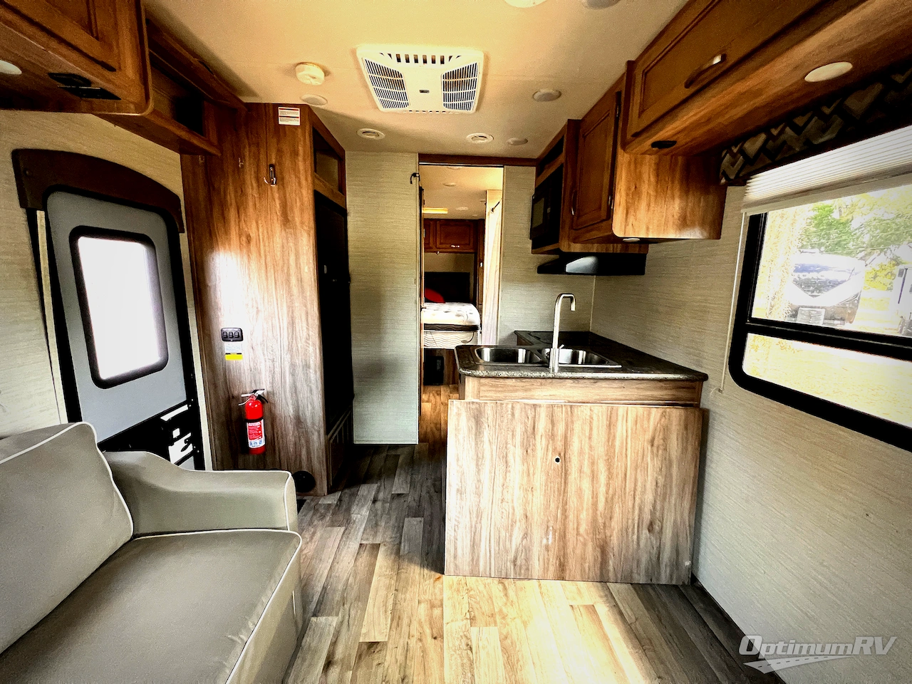 2019 Jayco Redhawk SE 27N Photo 4