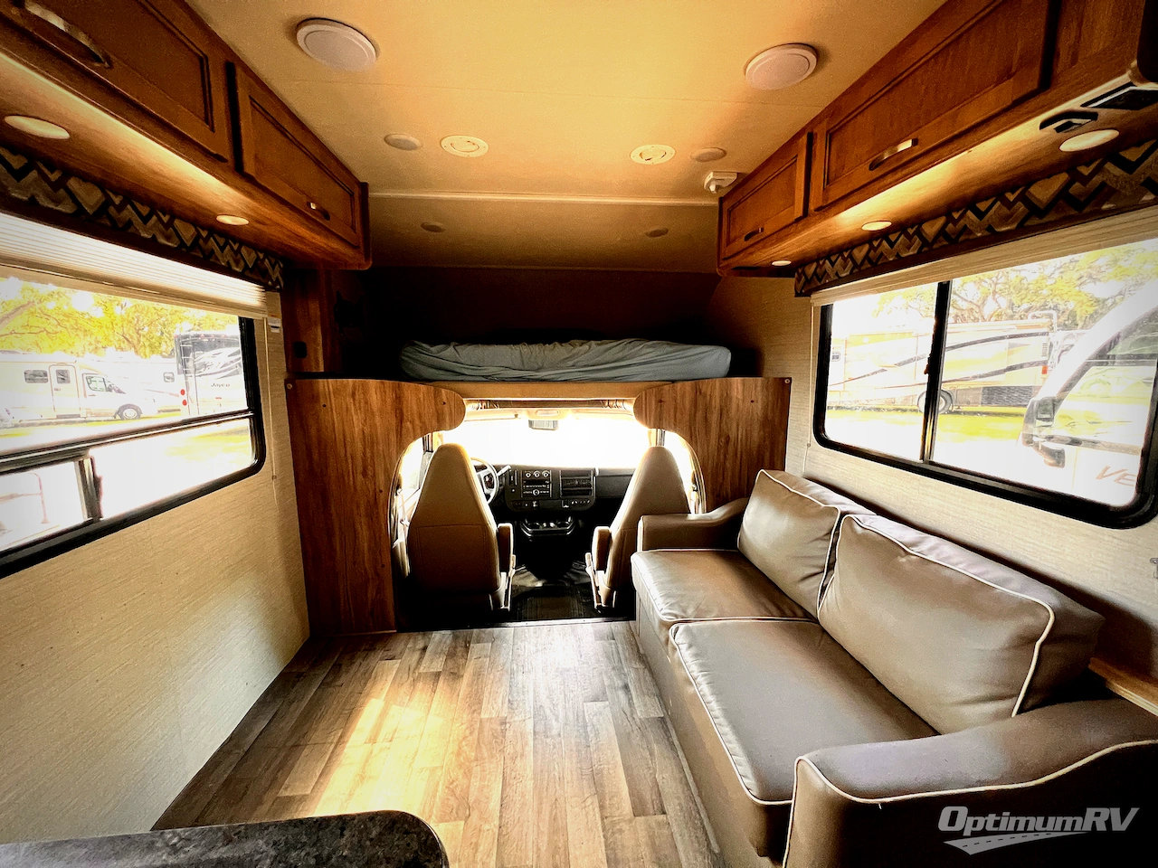 2019 Jayco Redhawk SE 27N Photo 5
