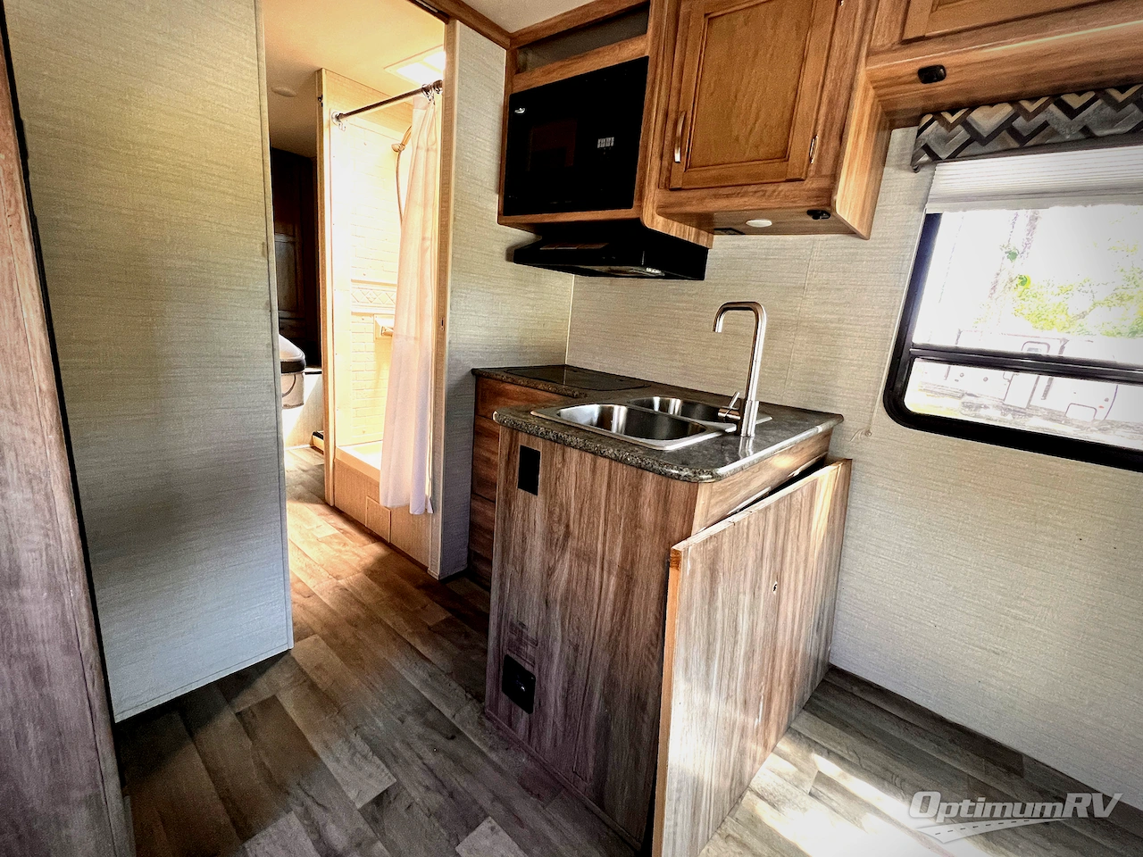 2019 Jayco Redhawk SE 27N Photo 8