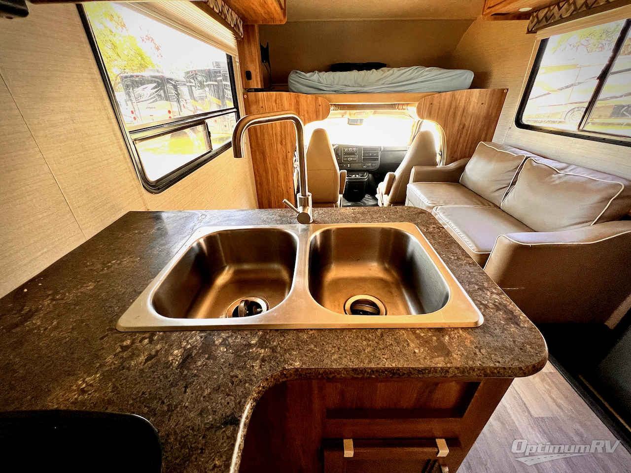 2019 Jayco Redhawk SE 27N Photo 9