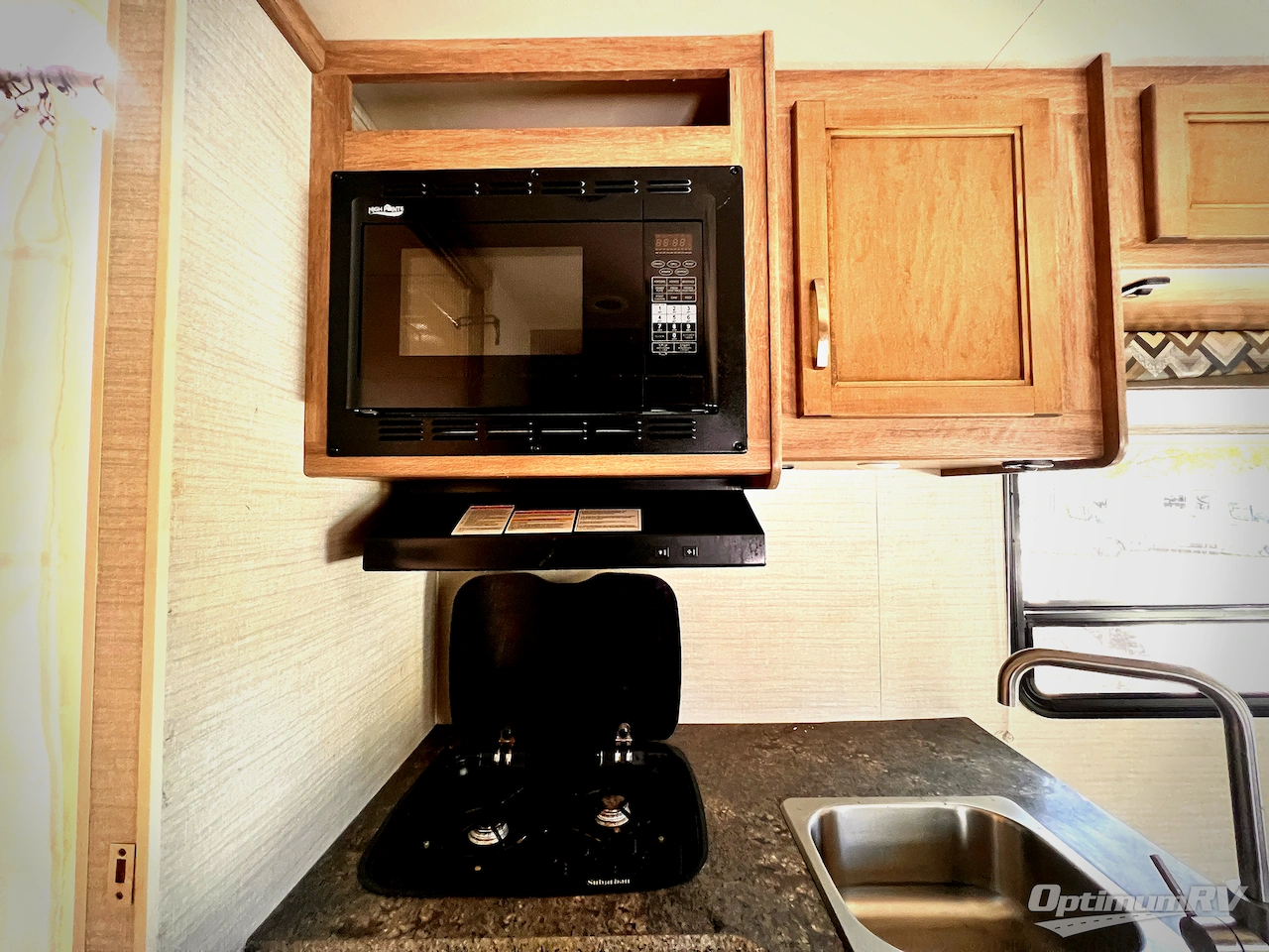 2019 Jayco Redhawk SE 27N Photo 11