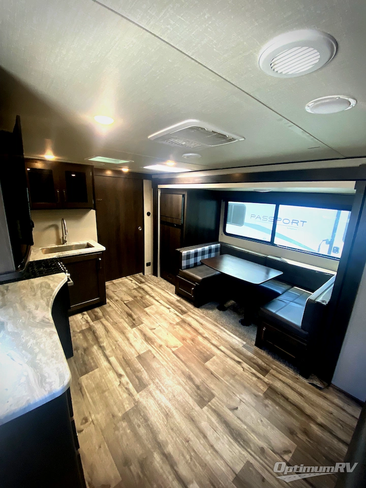 2023 Grand Design Transcend Xplor 251BH Photo 7