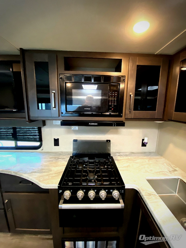 2023 Grand Design Transcend Xplor 251BH Photo 12