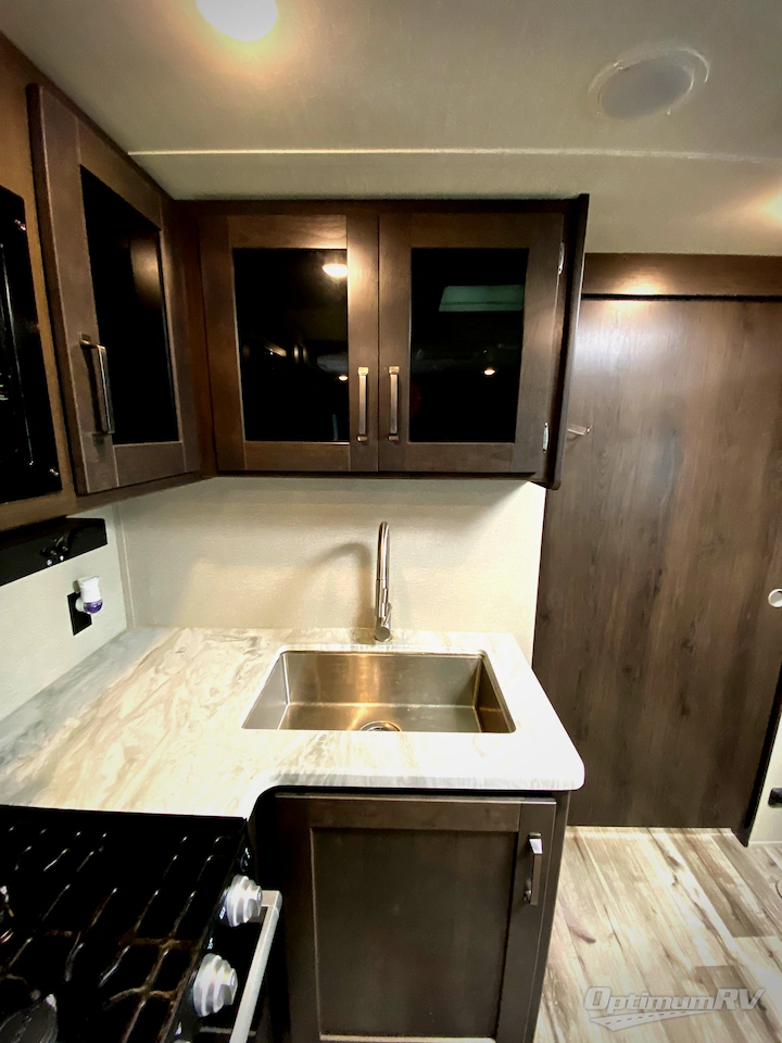 2023 Grand Design Transcend Xplor 251BH Photo 13