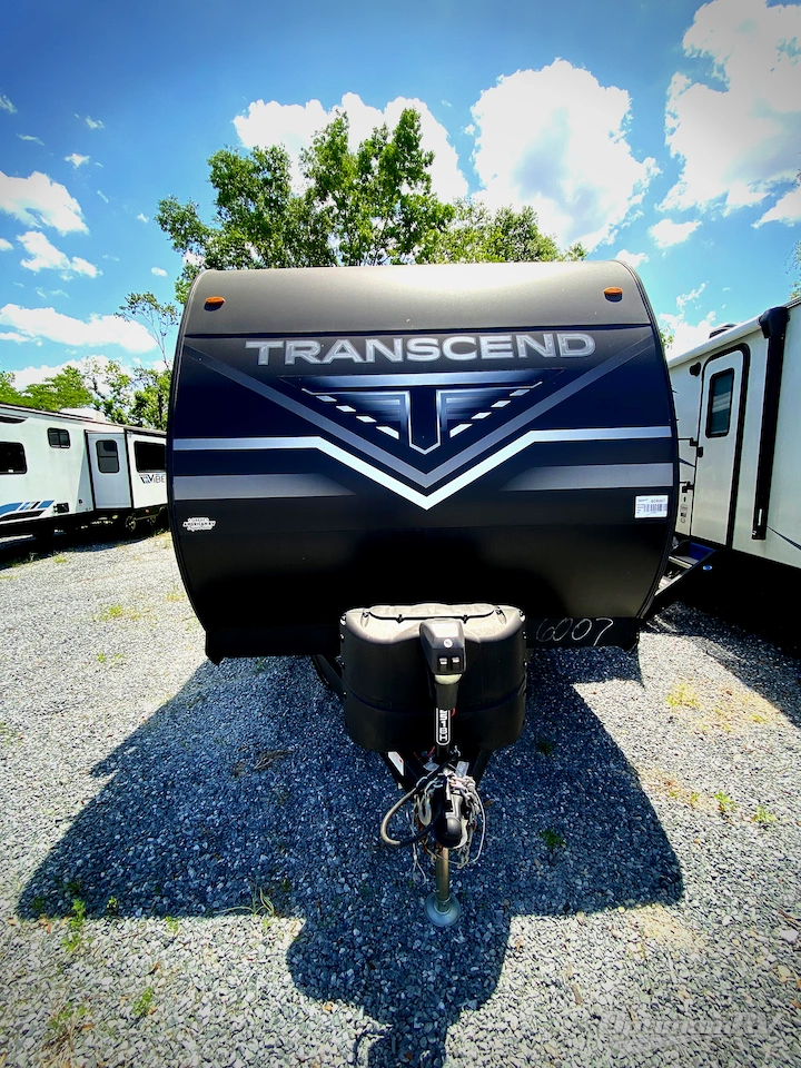 2023 Grand Design Transcend Xplor 251BH Photo 2