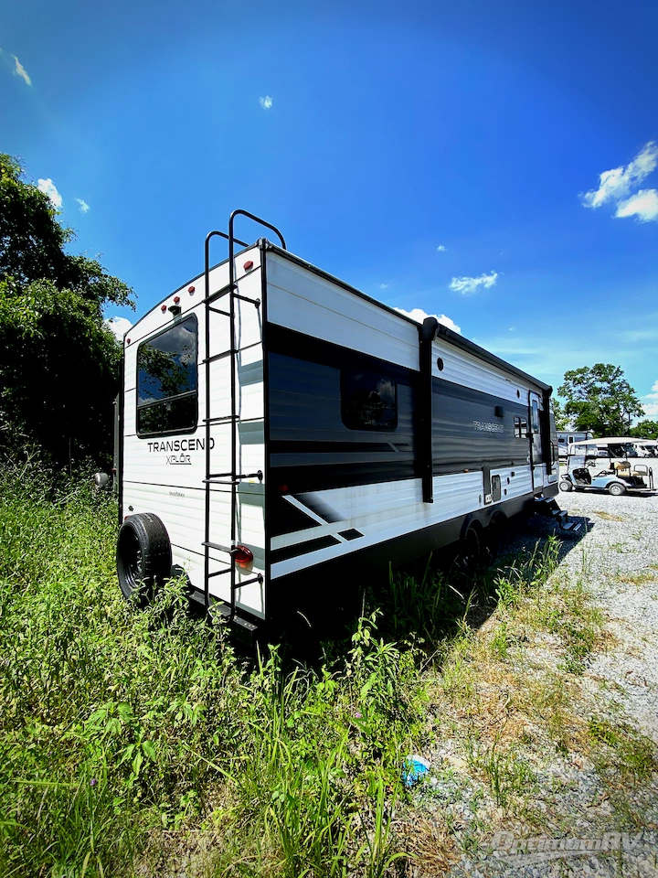 2023 Grand Design Transcend Xplor 251BH Photo 4