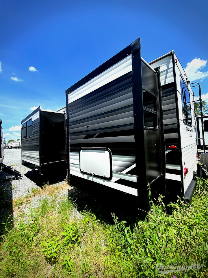 2023 Grand Design Transcend Xplor 251BH Photo 6