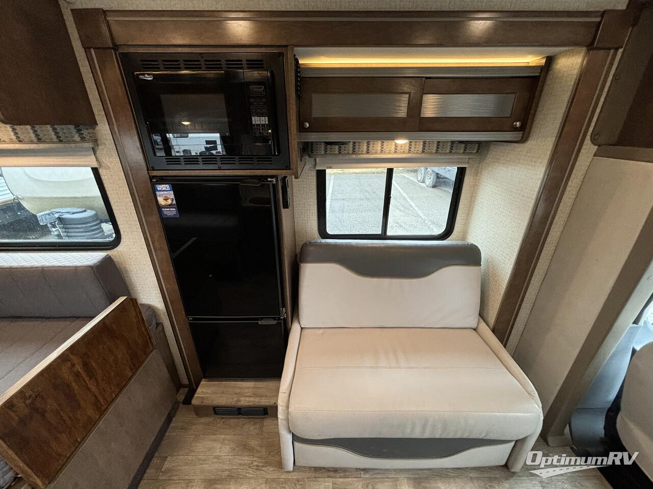 2018 Winnebago Fuse 23A Photo 7