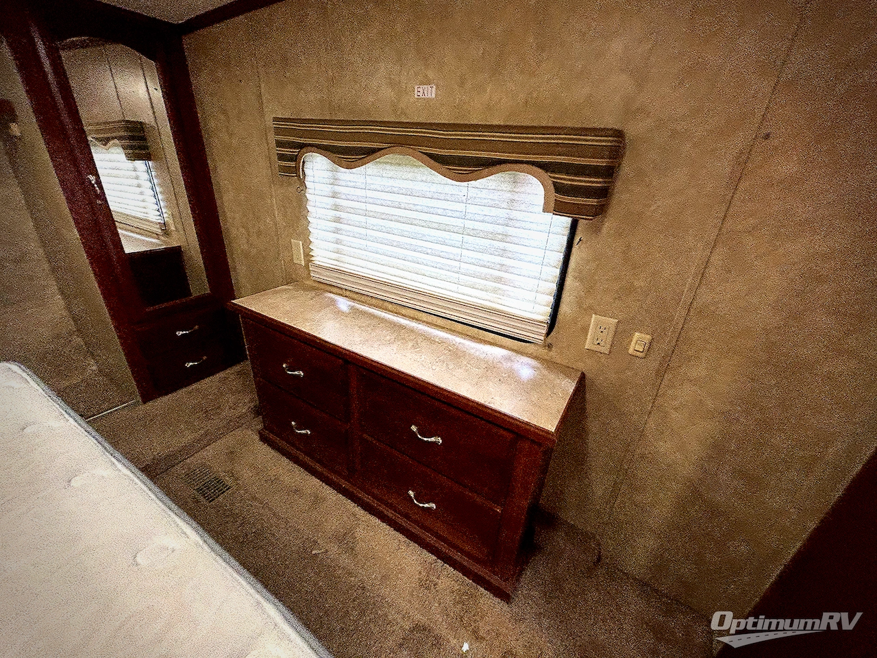 2006 KZ Montego Bay 36IK Photo 9