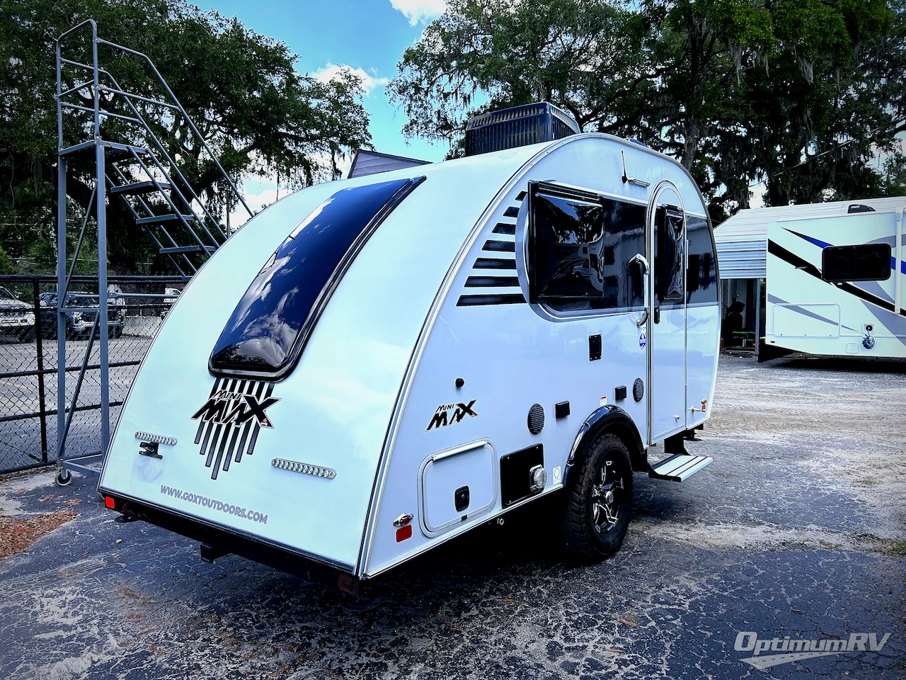 2021 Xtreme Outdoors Little Guy Mini MAX Photo 2