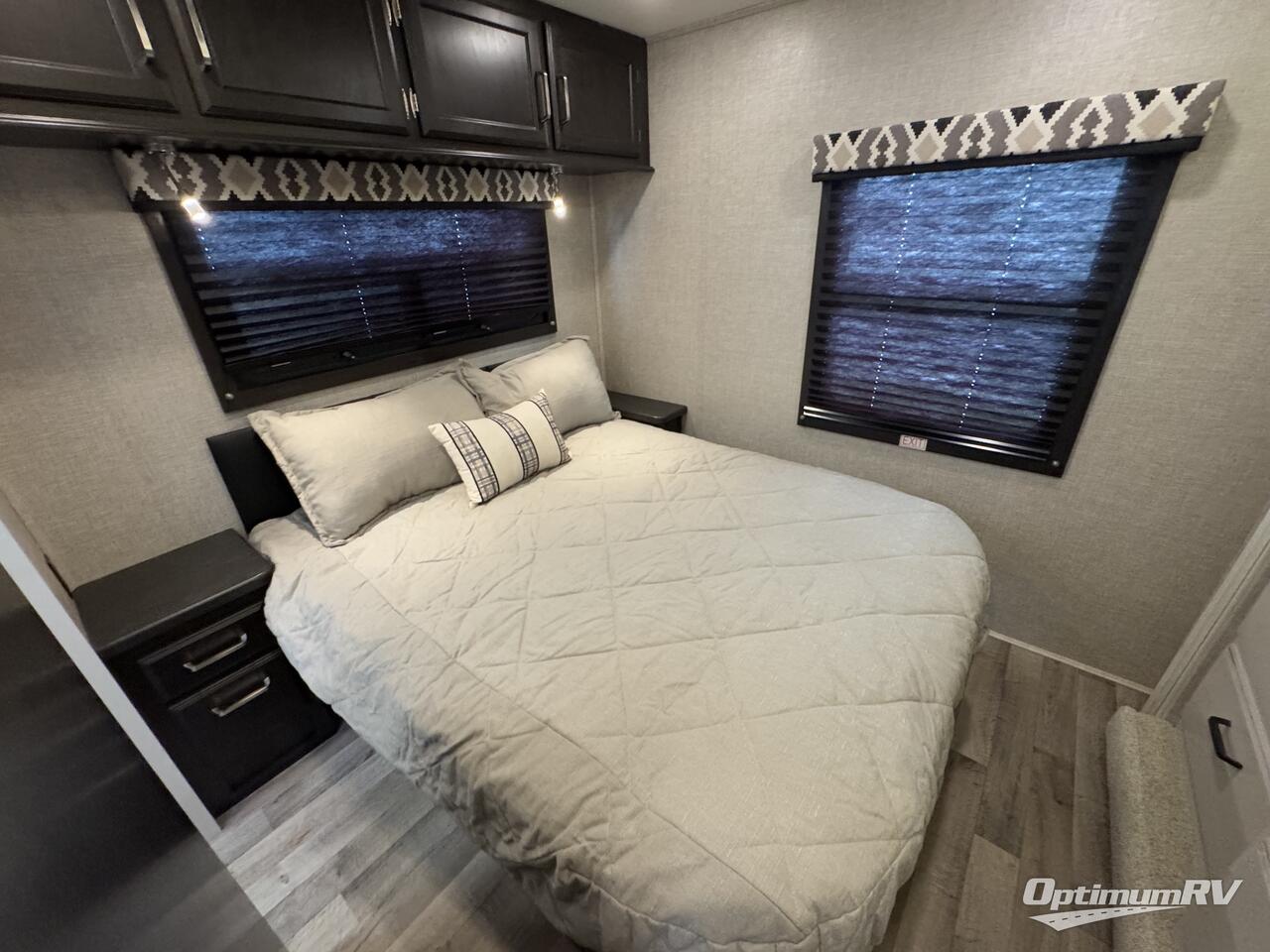 2022 Entegra Odyssey 31F Photo 18