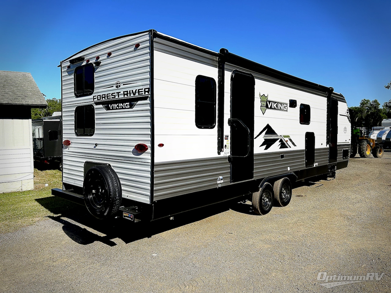 2025 Viking Viking 6K Series 262BHS Photo 2