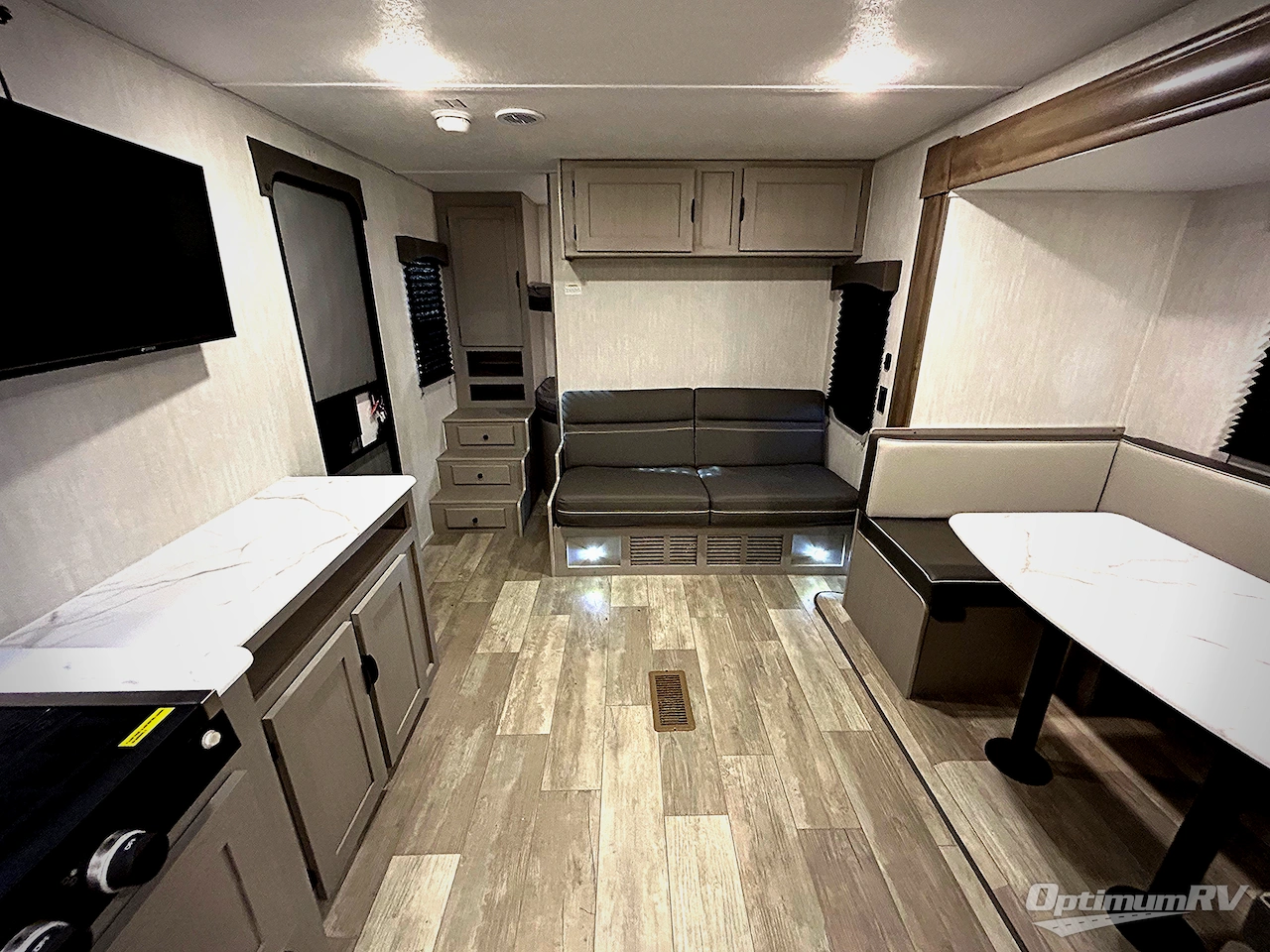 2025 Viking Viking 6K Series 262BHS Photo 4