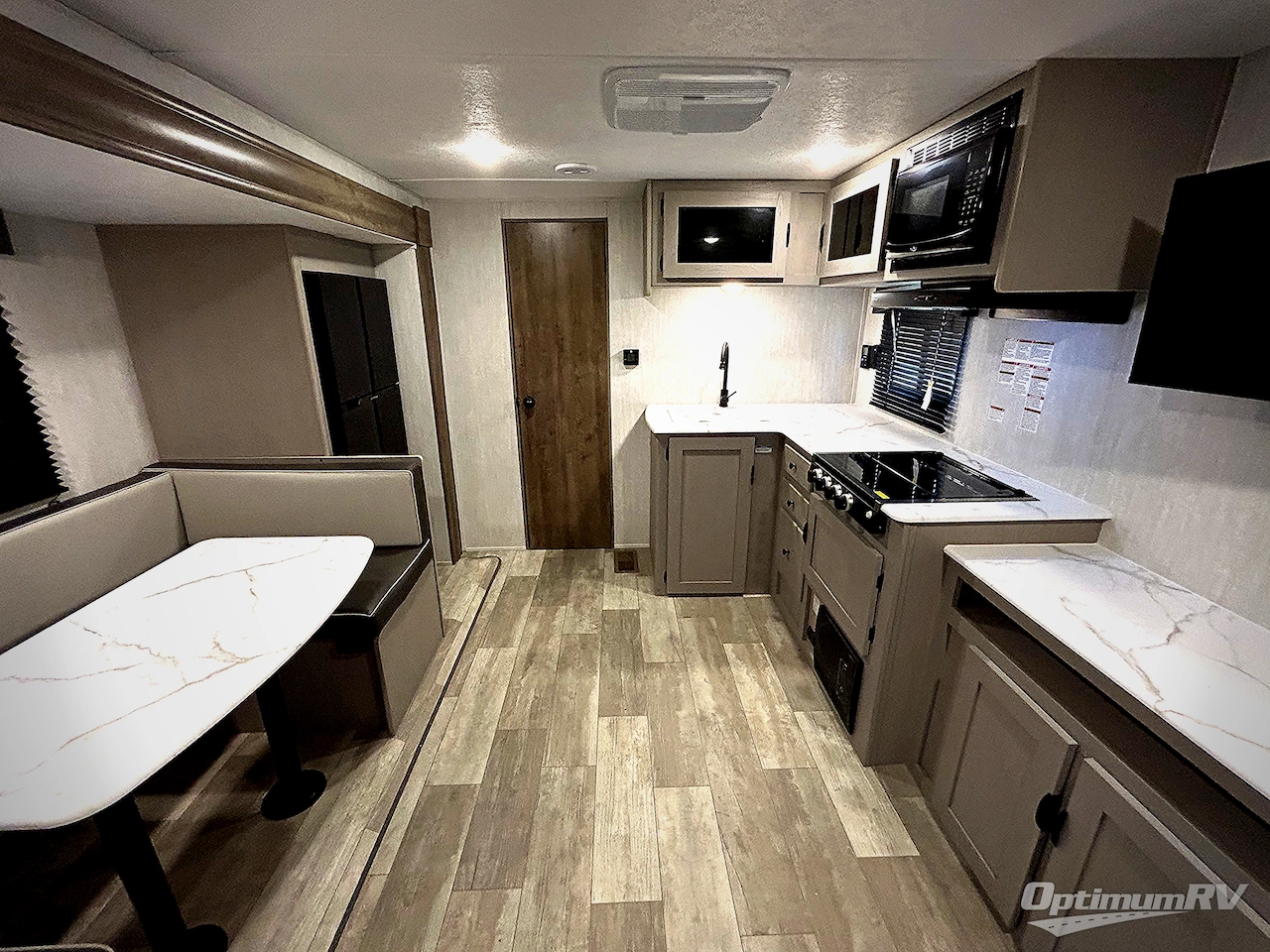 2025 Viking Viking 6K Series 262BHS Photo 5