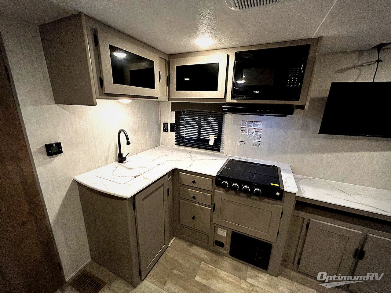 2025 Viking Viking 6K Series 262BHS Photo 6