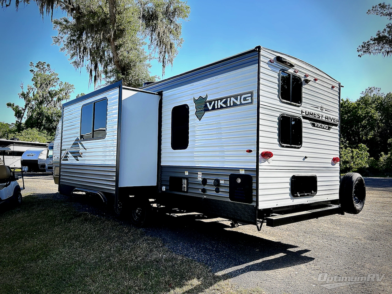 2025 Viking Viking 6K Series 262BHS Photo 3