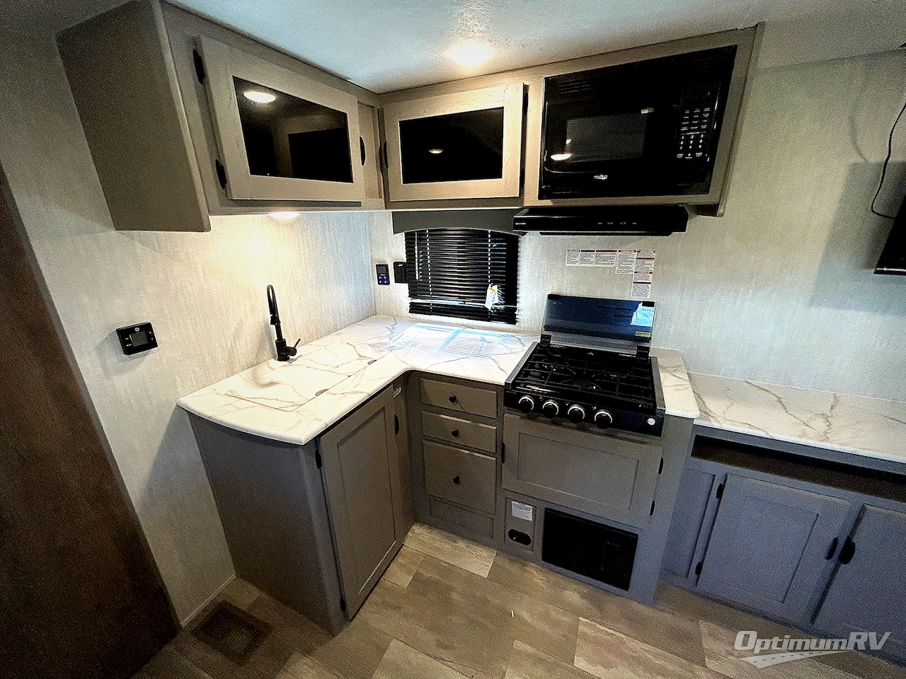 2025 Viking Viking 6K Series 262BHS Photo 8