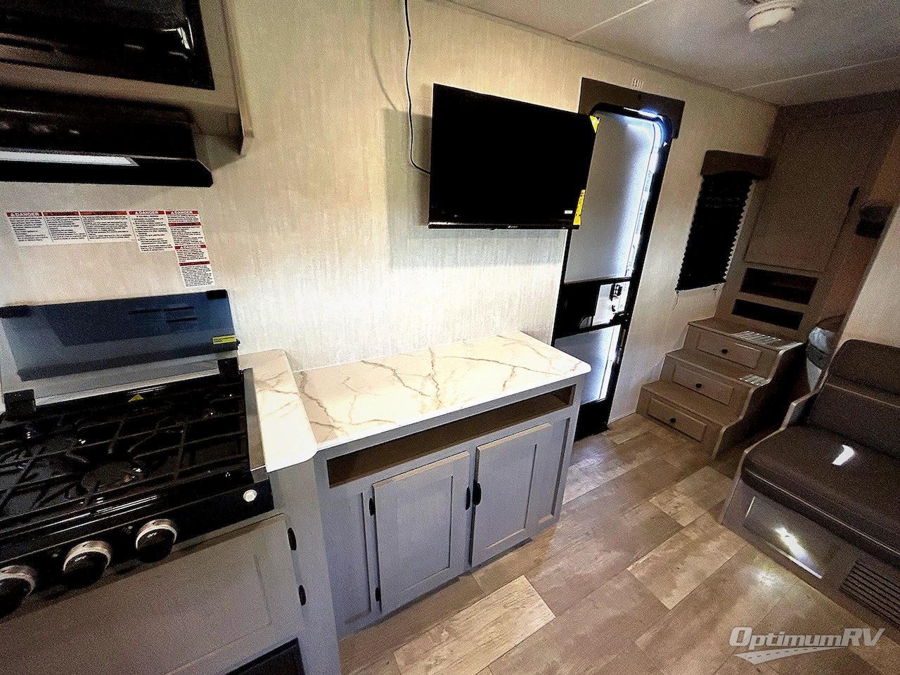 2025 Viking Viking 6K Series 262BHS Photo 10