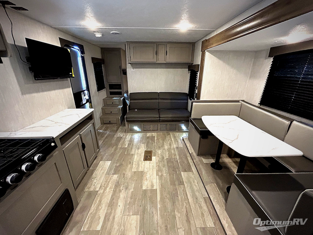 2025 Viking Viking 6K Series 262BHS Photo 2