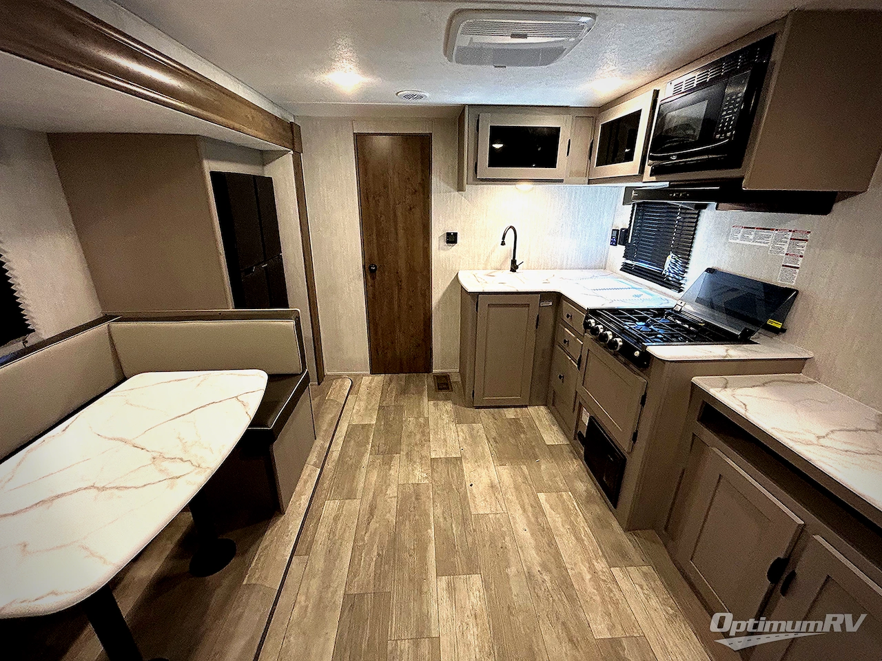 2025 Viking Viking 6K Series 262BHS Photo 3