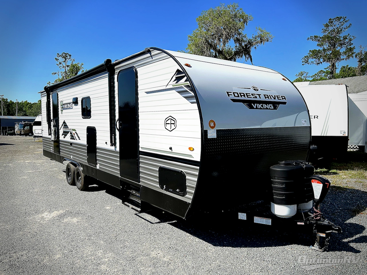 2025 Viking Viking 6K Series 262BHS Photo 1