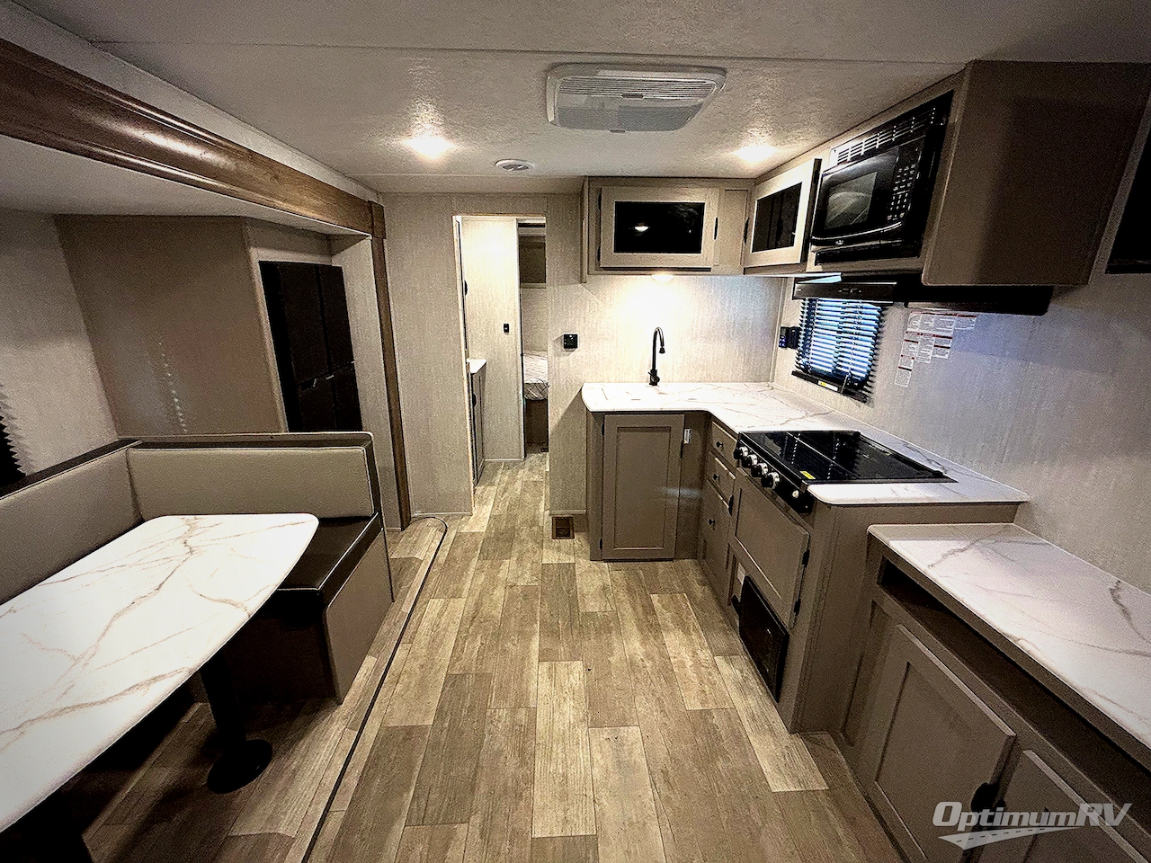 2025 Viking Viking 6K Series 262BHS Photo 4